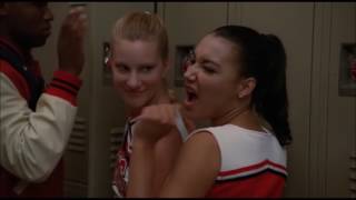 GLEE - I Kissed a Girl