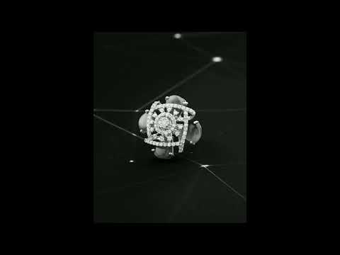 "Saphir" - Genetikk x OG Keemo | Type Beat | MoeNMQ