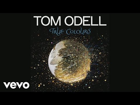 Tom Odell - True Colours (Official Audio)