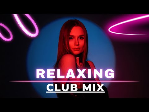 Dj Sercan Saver - Relaxing (Club Mix)