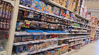 Let's check some Local stores for Diecast Cars! Hot Wheels, Matchbox, Majorette. 