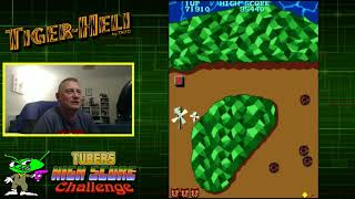 Retro Records - Tiger-Heli [Arcade]