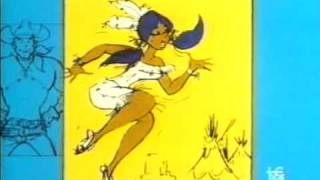 Los Bravos -  Play with fire and you'll get burned