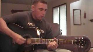 Vicious Circles by Aaron Lewis (Cover)