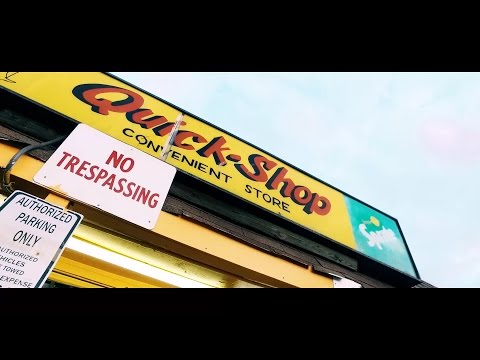 Kidd Riek - Menace Freestyle | Shot By ILMG