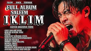 Download lagu 🔥 FULL ALBUM IKLIM TERPOPULER! Slow Rock Malaysia | Bikin Merinding | Cover Distonix tone mp3 Download lagu 🔥 FULL ALBUM IKLIM TERPOPULER! Slow Rock Malaysia | Bikin Merinding | Cover Distonix tone mp3