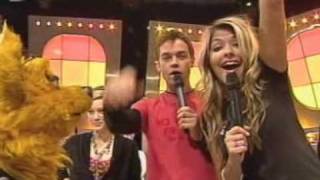 Hilary Duff &amp; McFly - Say Goodbye Clip