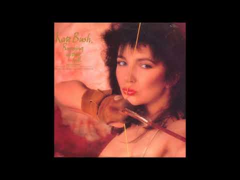 kate bush ( running up that hill  )   remix ben  liebrand 1985