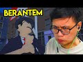 AKU BERANTEM SAMA PAK MAJEK DI WARNET SIMULATOR 5