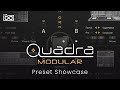 Video 3: Preset Showcase
