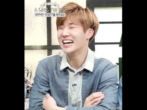 INFINITE SUNGGYU