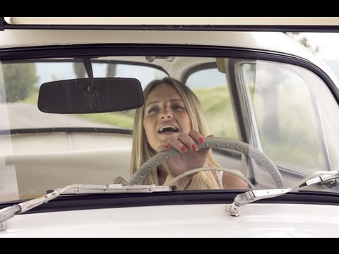Michaella - Michaella - Krásny deň ( official video )
