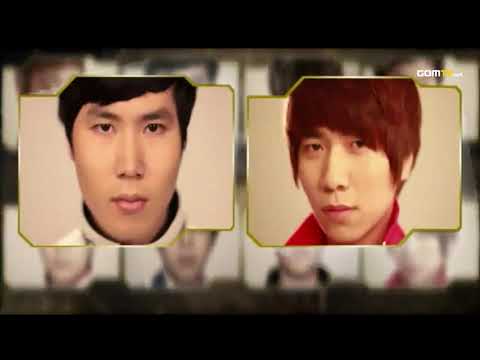 2011 Super Tournament Ro 32 Group B Match 4 Set 1   AcE vs MarineKing