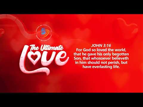 SUPERNATURAL NIGHT SERVICE  // WEDNESDAY, 14TH , FEBRUARY 2024