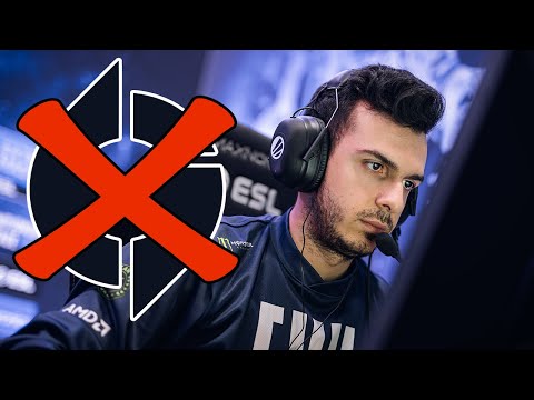 TARIK LEFT EVIL GENIUSES! - Best of tarik (EG Highlights)