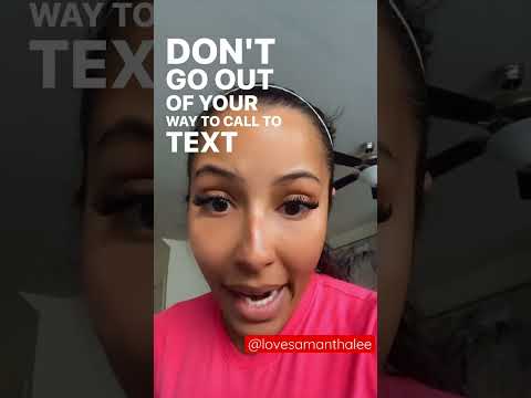 When They Pull Away, DO THIS!