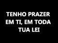 Não Temerei André Valadão Playback