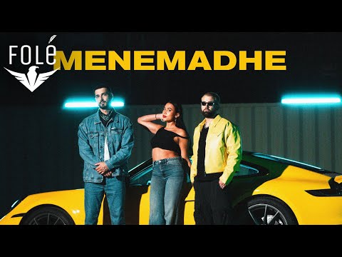 ENIS x DILI - MENEMADHE (Official Video)