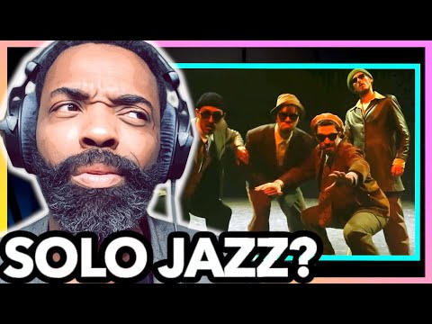 T-Bop - Solo Jazz Team Finals - ILHC 2022 reaction | Lindy Hop Swing Dance