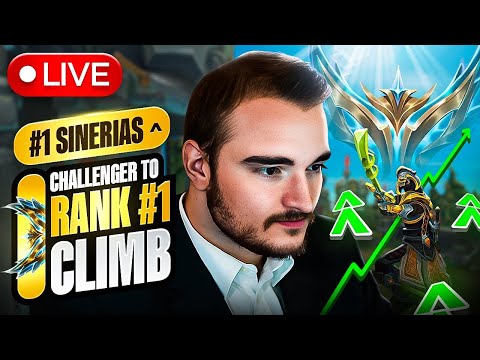 BEST MASTER YI WORLD KOREA CHALLENGER SOLOQ LIVE