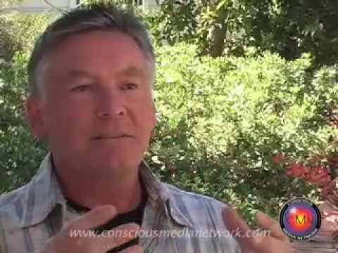 Preview of Interview with Boris Fritz