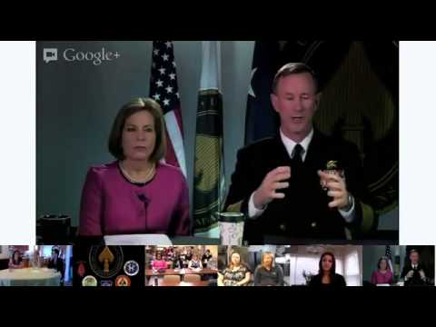 Virtual Town Hall: Funding for Family Programs