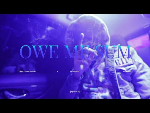 Sleepy Slimee - She Owe Me Sum (Official Music Video) DIR. YS FILMS