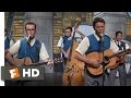 A Mighty Wind (8/10) Movie CLIP - Never Did No Wanderin' (2003) HD