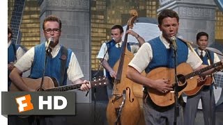 A Mighty Wind (8/10) Movie CLIP - Never Did No Wanderin&#39; (2003) HD