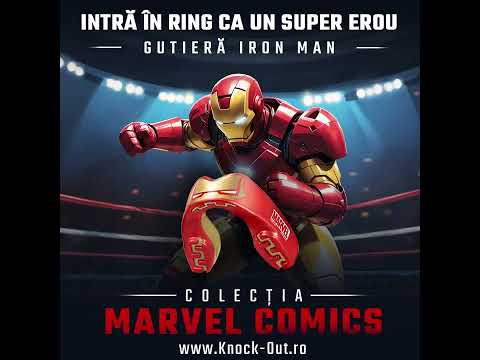 KnockOut - Product Promo