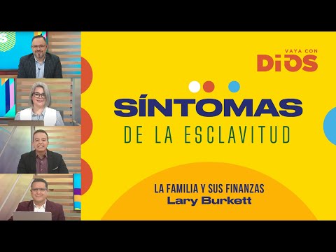 VayaConDios Ep. 532 - Síntomas de la esclavitud