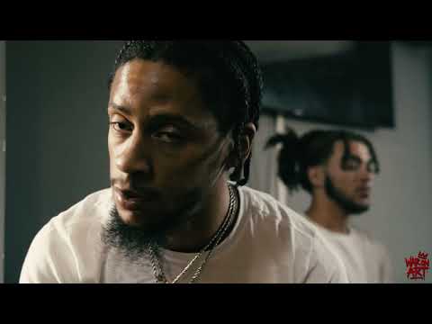 ReeMoney x WorldWide JP - Chicken Piccata (Official Music Video)