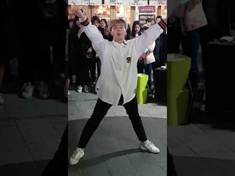 [MAXXAM] 190413 이찬욱 - 어쩌나(Oh My!) (SEVENTEEN cover)