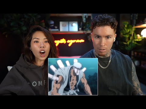 KENSEI'S HOLLOW FORM IS INSANE 🔥 | Bleach Episode 209 & 210 Reaction