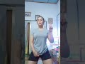 Shorts Goyang Tante Meresahkan