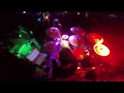 Ayşe Saran - Kimim Ben (Ozan Oğuz drumcam)