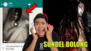 Download lagu I BECAME A SACRIFICE FOR SUNDEL BOLONG! ARFANDI MOKO'S SCARY CHAT HISTORY mp3 Download lagu I BECAME A SACRIFICE FOR SUNDEL BOLONG! ARFANDI MOKO'S SCARY CHAT HISTORY mp3
