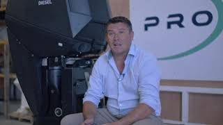 Power In Partnership cost saving for the Marine Industry Power In Partnership cost saving for the Marine Industry