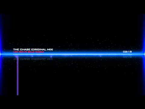 Lazy Rich Ft. Belle Humble - The Chase (Original Mix) [HD]