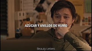 Troye Sivan - Strawberries and Cigarettes (Español) // Love, Simon