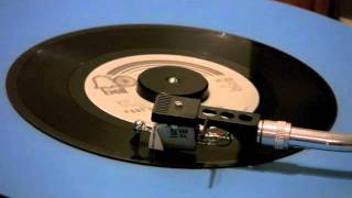 Gary Glitter - Rock And Roll Part 1 - 45 RPM (Rarely played)