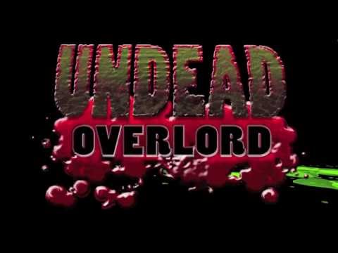 Undead Overlord