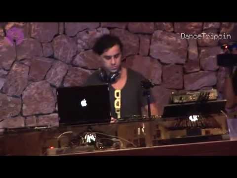 Yousef | Space Opening | Ibiza