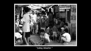 Buhay Iskwater BY Kikz One (Pts Familia PRD)