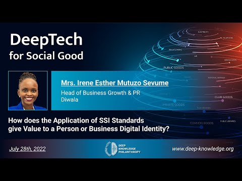 05 Mrs. Irene Esther Mutuzo Sevume