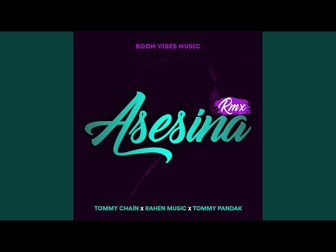 Asesina RMX