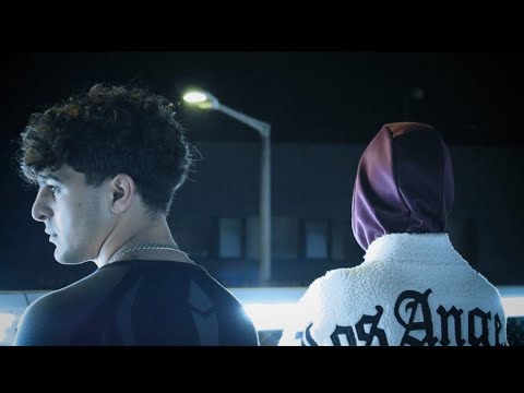 Gangboy - Törött Szívek (Feat. Krish)