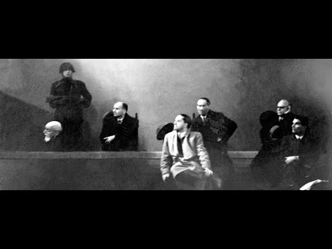 Edda Ciano Mussolini racconta gli ultimi giorni del marito Galeazzo