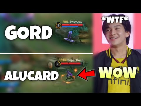 WHEN THEY PICKED EPIC RANK HEROES IN MPL… 🤣