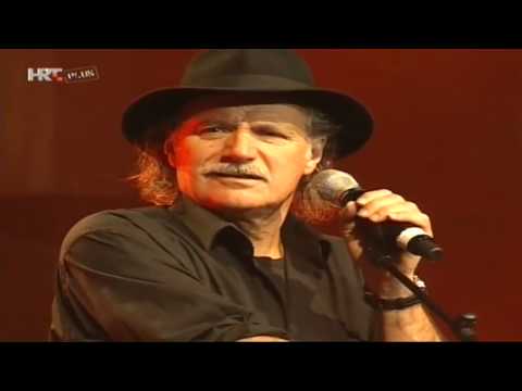 Rade Šerbedžija i Miroslav Tadić - Oprosti, Volim Te! (Live)